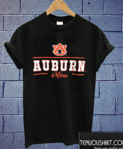 AU Auburn Mom T shirt