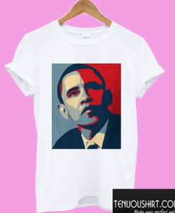 Barack Obama T shirt