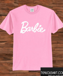 Barbie T shirt