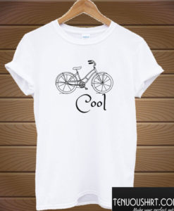 Bike Cool T shirt