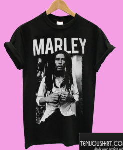 Bob Marley T shirt