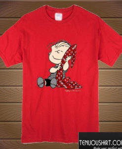 Charlie Brown T shirt