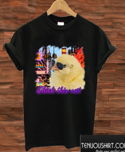 Chick This Out! T shirt