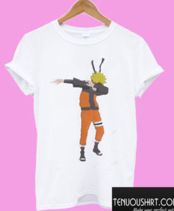 Dab Naruto T shirt