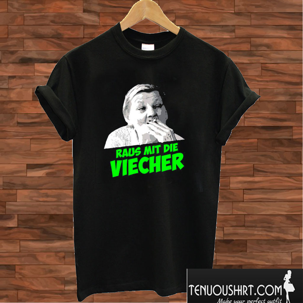 Familie Ritter T shirt