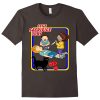 Funy Let’s Sacrifice Toby T shirt