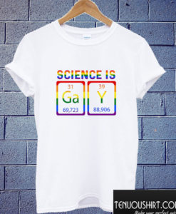 Gay Pride New summer T shirt