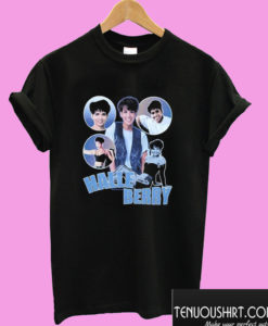 Halle Berry Art T shirt
