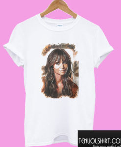 Halle Berry Tend T shirt