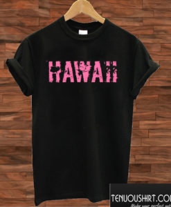 Hawaii T shirt