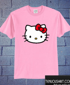 Hello Kitty T shirt