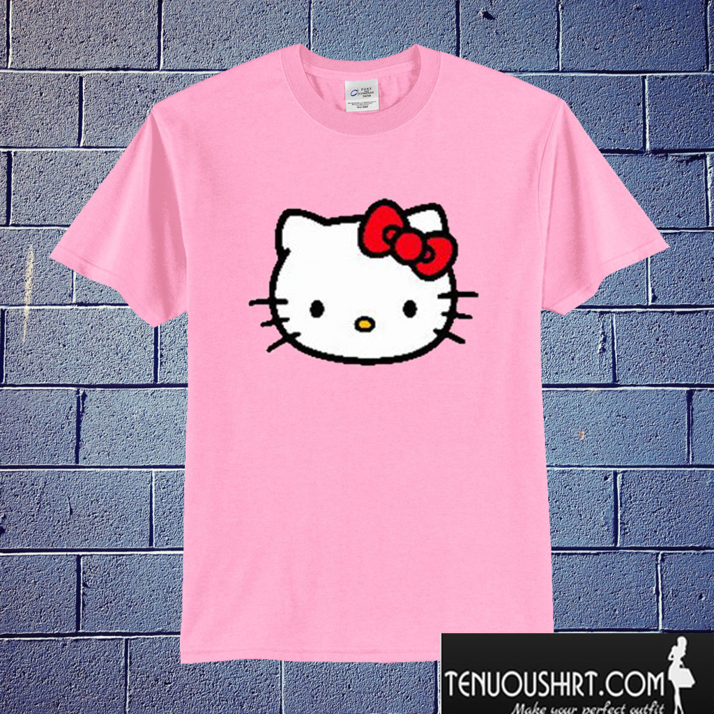 Hello Kitty T shirt