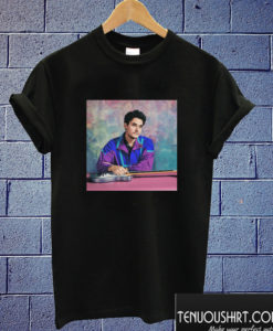 John Mayer Art Tee T shirt
