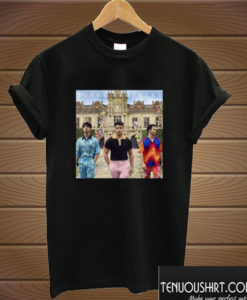 Jonas Brothers Sucker T shirt