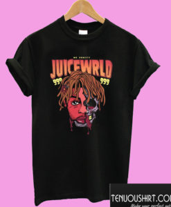 Juice Wrld T shirt