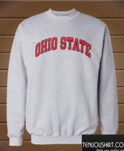 Ohio State Sweatshirt