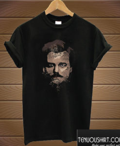 Pablo Escobar Graphic T shirt
