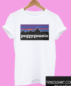 Peggy Gou – Peggygounia T shirt