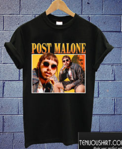 Post Malone T shirt