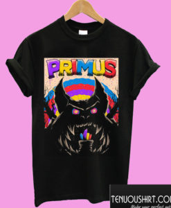 Primus T shirt