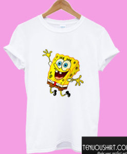 Spongebob Classic T shirt