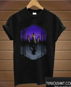 Strange Things T shirt