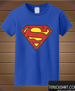 Superman T shirt