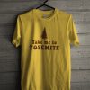 Take me to Yosemite T shirt