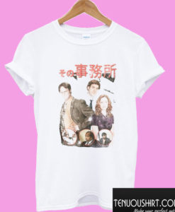 The Office T shirt