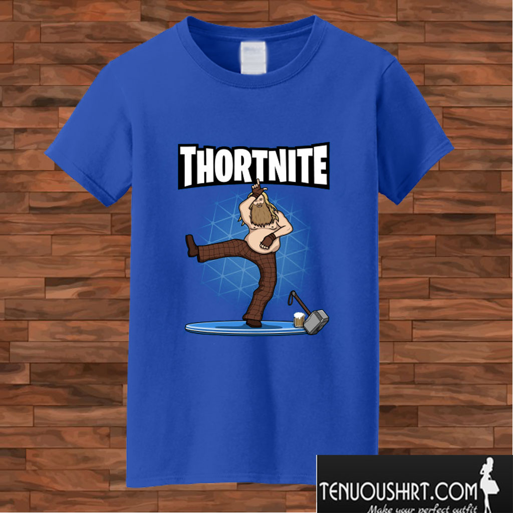 Thortnite! T shirt