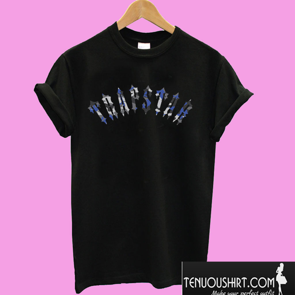 Trapstar London T shirt