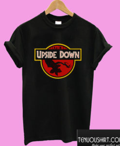 Upside Down T shirt