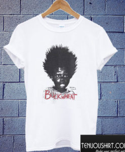 Vintage 90’s Our Gang Buckwheat T shirt