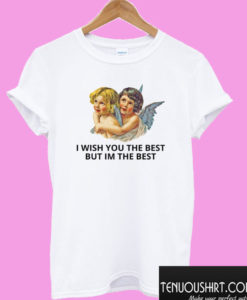 Vintage angel T shirt