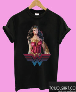 Wonder woman T shirt