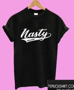 Nasty Woman T shirt