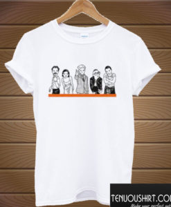 Trainspotting T shirt