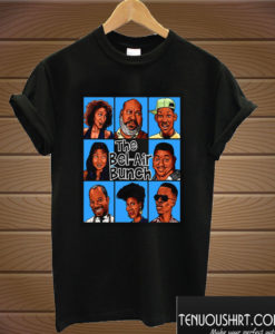 the bel air bunch T shirt