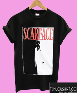 Scarface T shirt