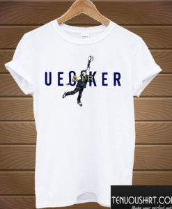 Air Uecker T shirt