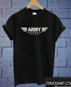 Army T shirt