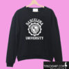 Barcelona University Sweatshirt