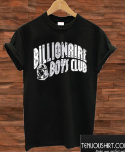Billionaire Boys Club T shirt