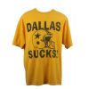 Dallas Sucks – Jerry Jones Swallows T shirt