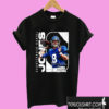 Daniel Jones T shirt