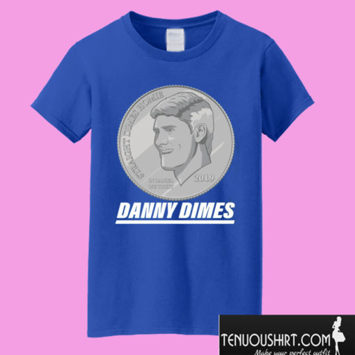 Danny Dimes T shirt