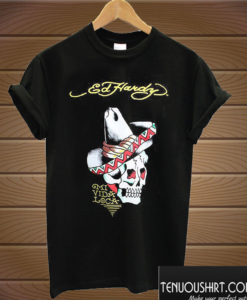 Ed Hardy T shirt