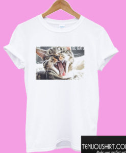 El Gato T shirt