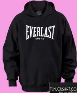 Everlast Since 1910 Hoodie