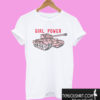 Girl Power Tank T shirt